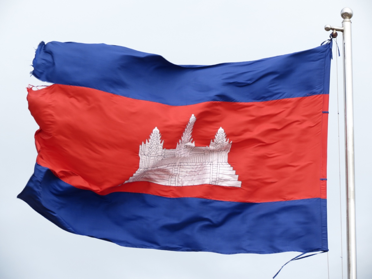 Cambodge : Conclusion