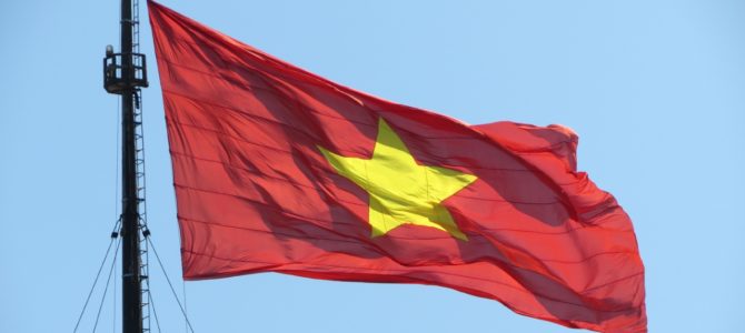 Vietnam : Conclusion