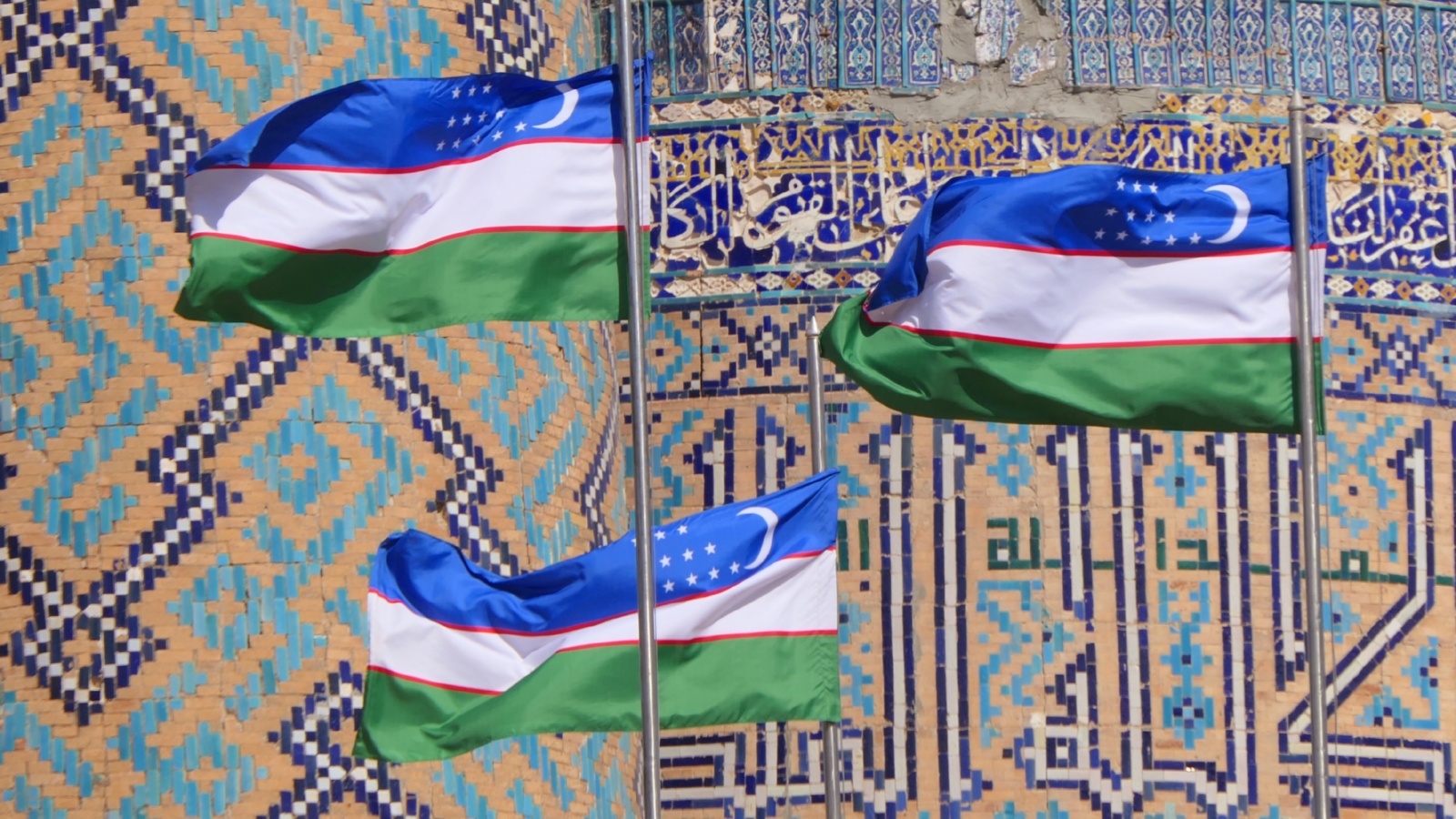 Ouzbékistan : Conclusion