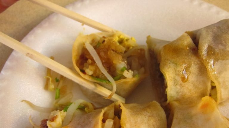 Popiah