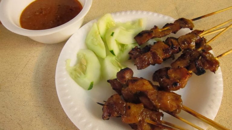 Satay